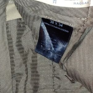 Haggar dress pants